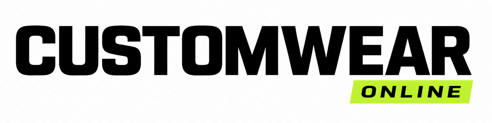 CUSTOMWEAR ONLINE